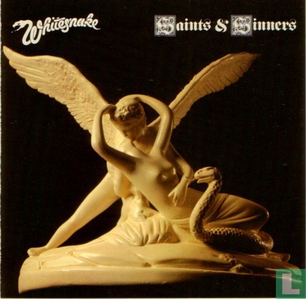 Saints & Sinners