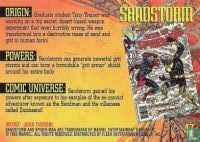 Sandstorm