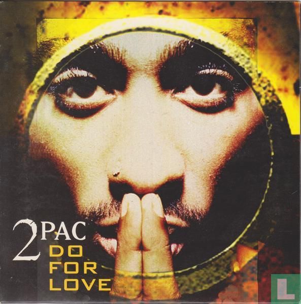Do For Love