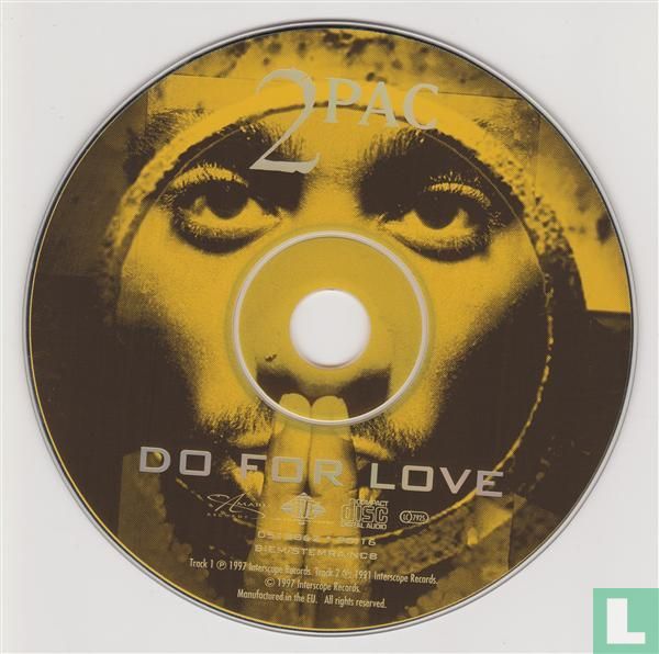 Do For Love