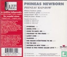 Phineas' Rainbow 