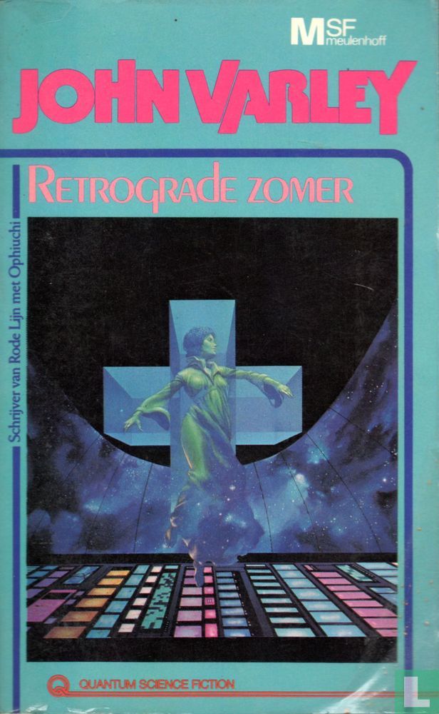 Retrograde zomer