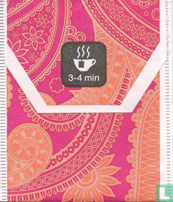 Masala Chai