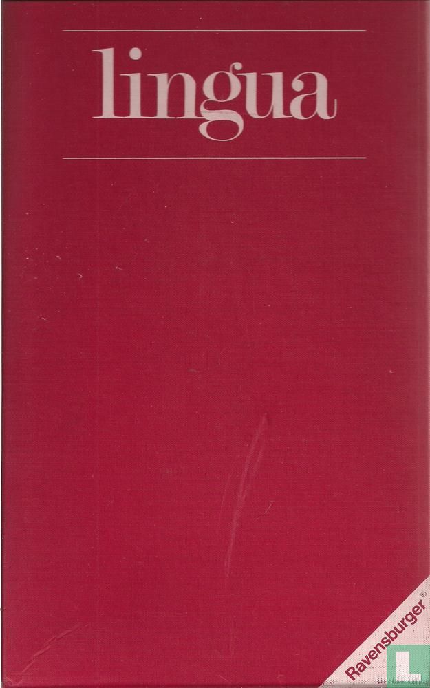 lingua