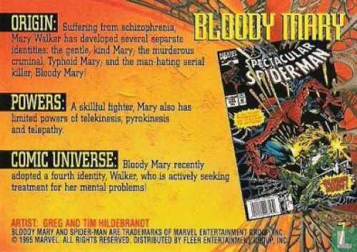 Bloody Mary