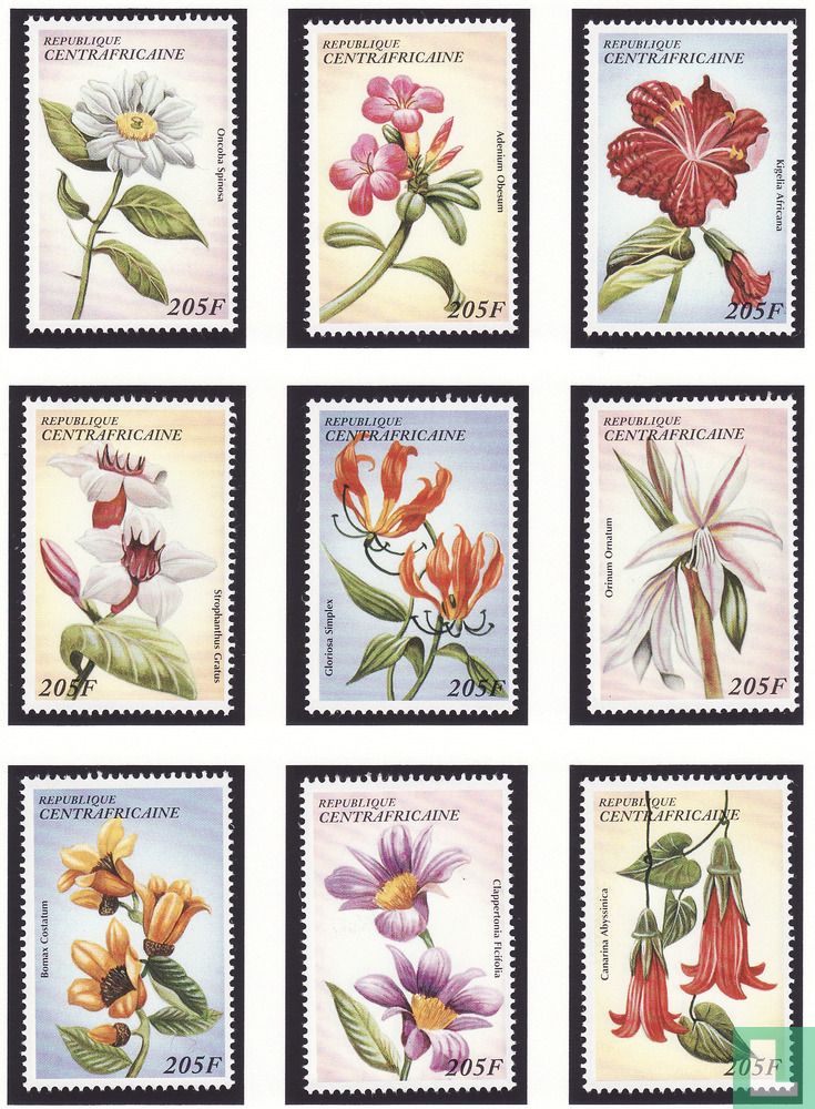 Blumen