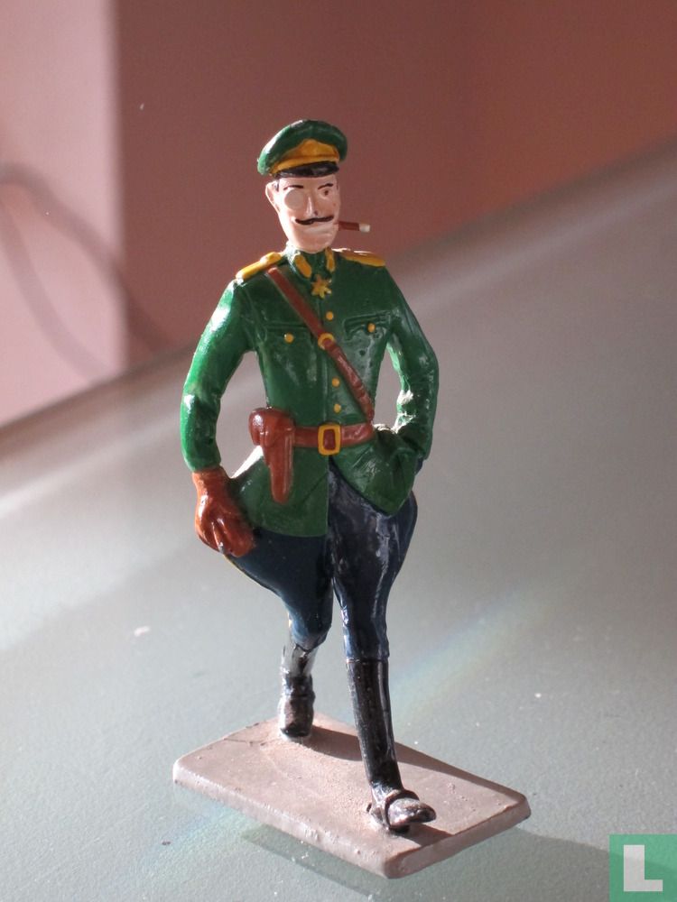 Olrik