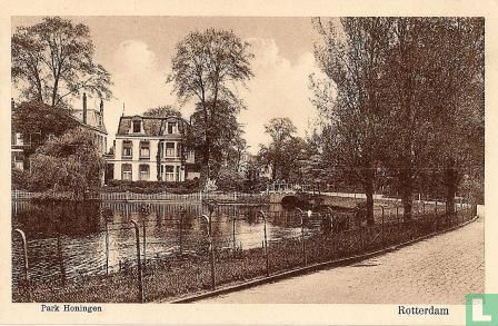 Park Honingen