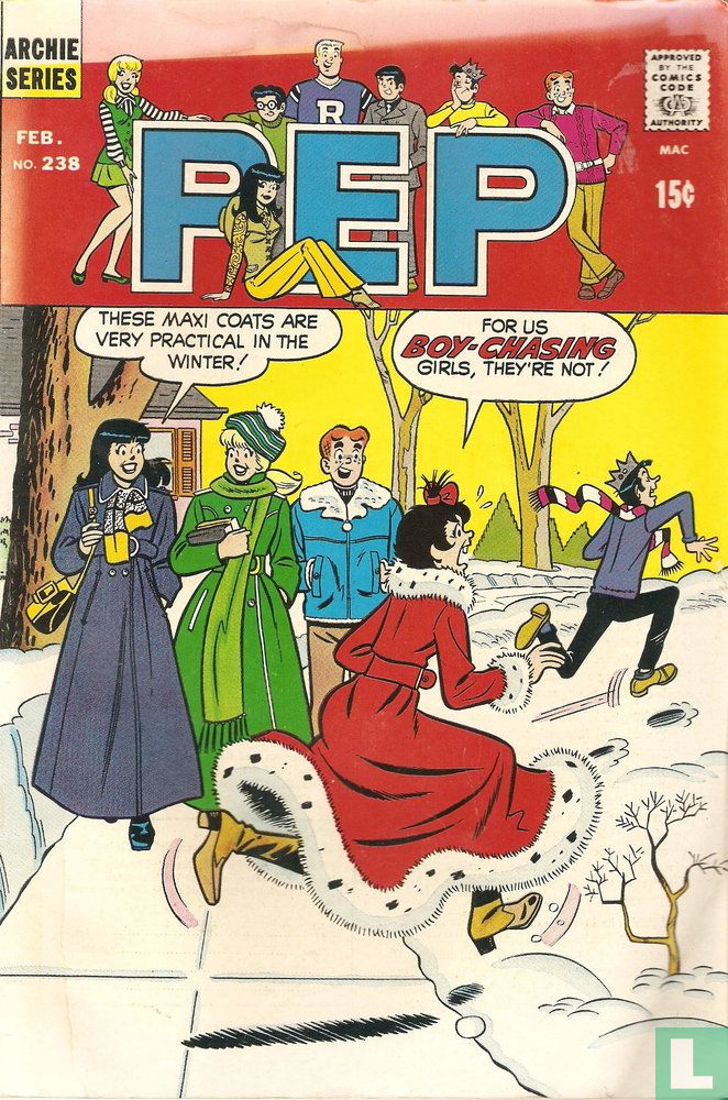 PEP 238