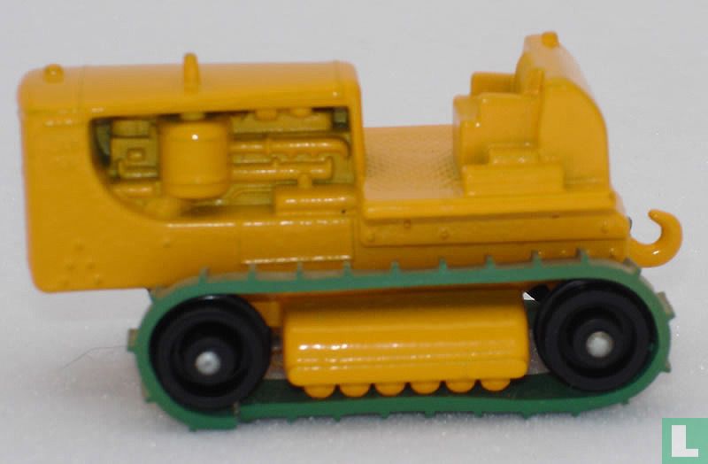 Caterpillar Tractor