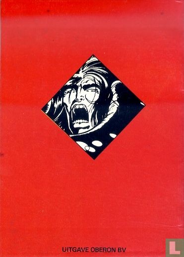 Conan de barbaar 1