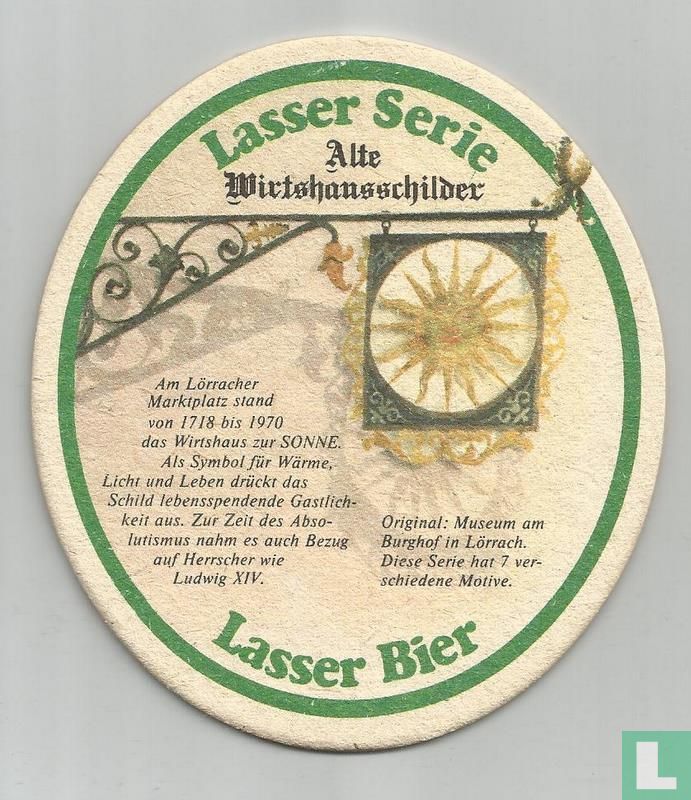 Lasser Serie