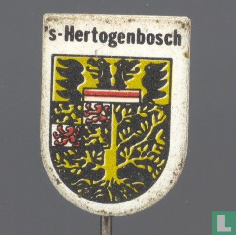 's-Hertogenbosch