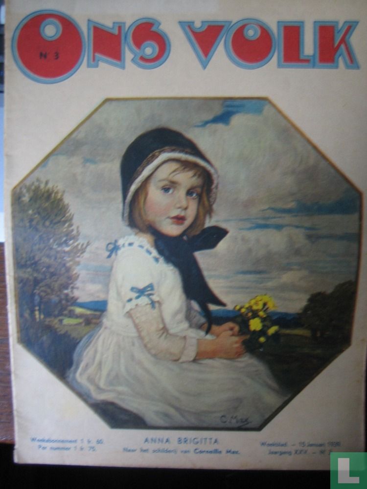 Ons Volk 3