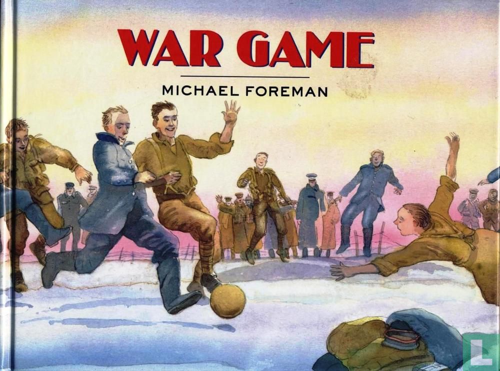 War Game
