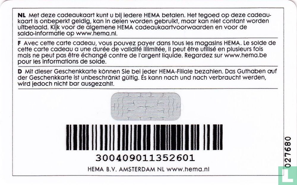 HEMA