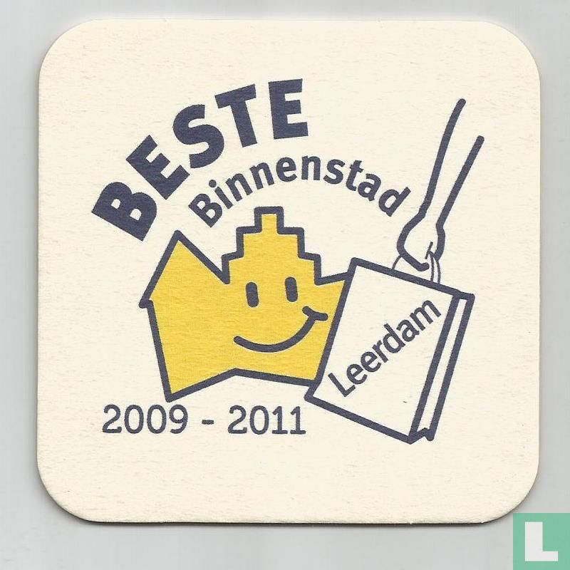 Beste binnenstad 