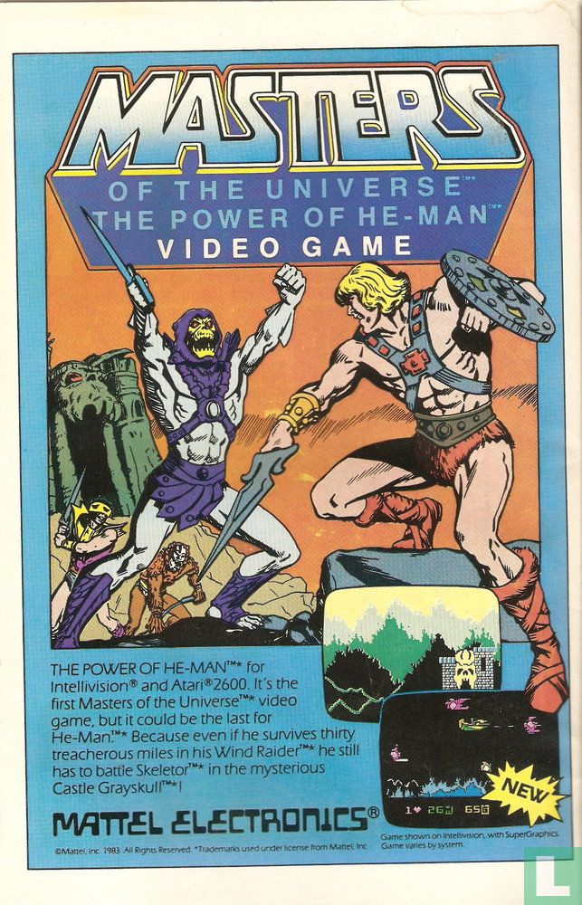 Archie 331