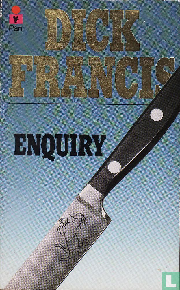 Enquiry