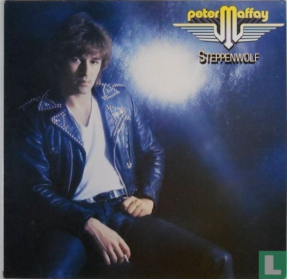 Steppenwolf