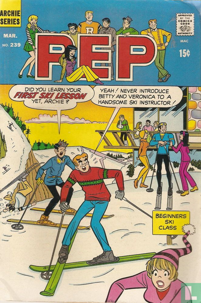 PEP 239