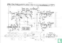 Philips H4X92A combinatie