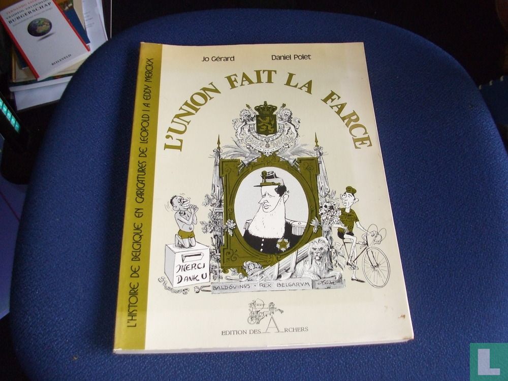 L' Union fait la Farce