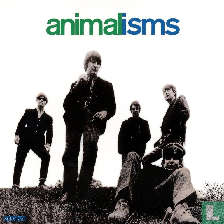 Animalisms