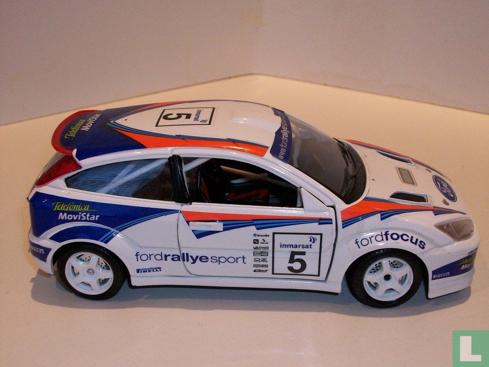 Ford Focus #5
