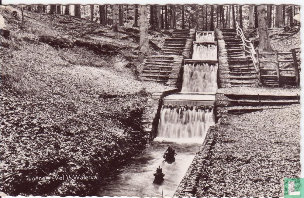 Waterval