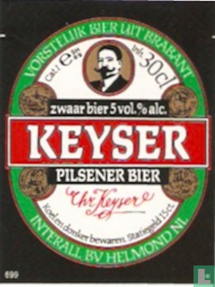 Keyser