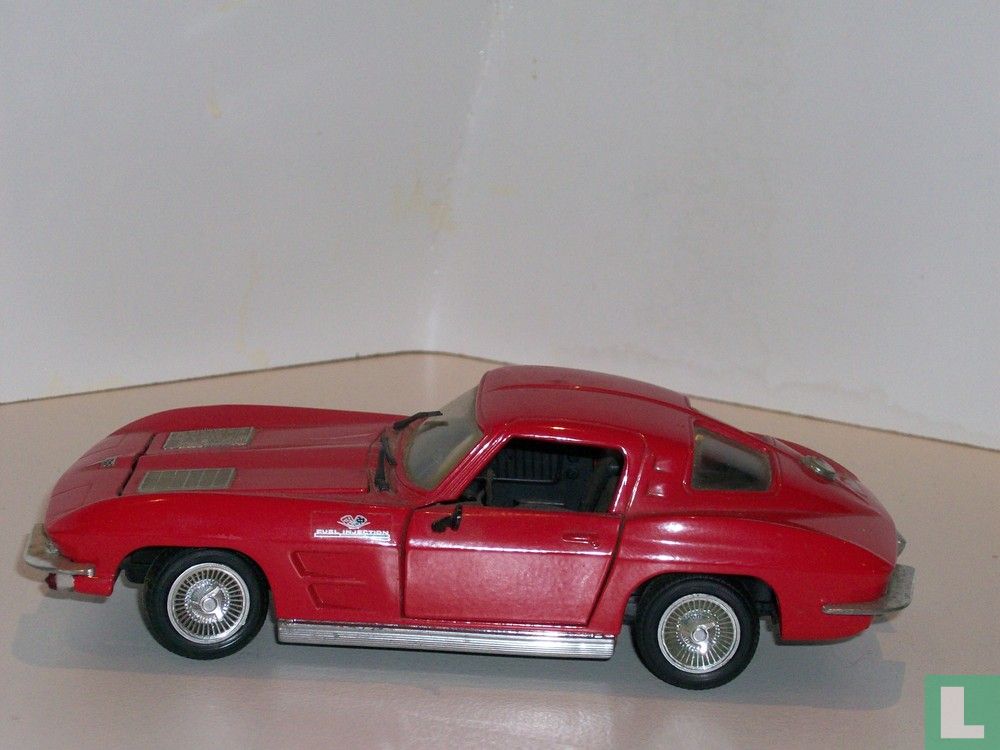 Chevrolet Corvette Stingray