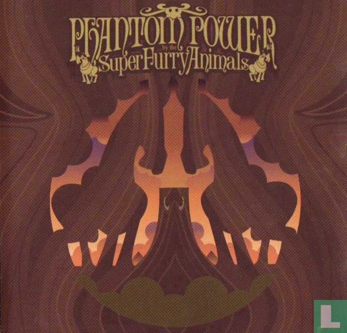 Phantom Power