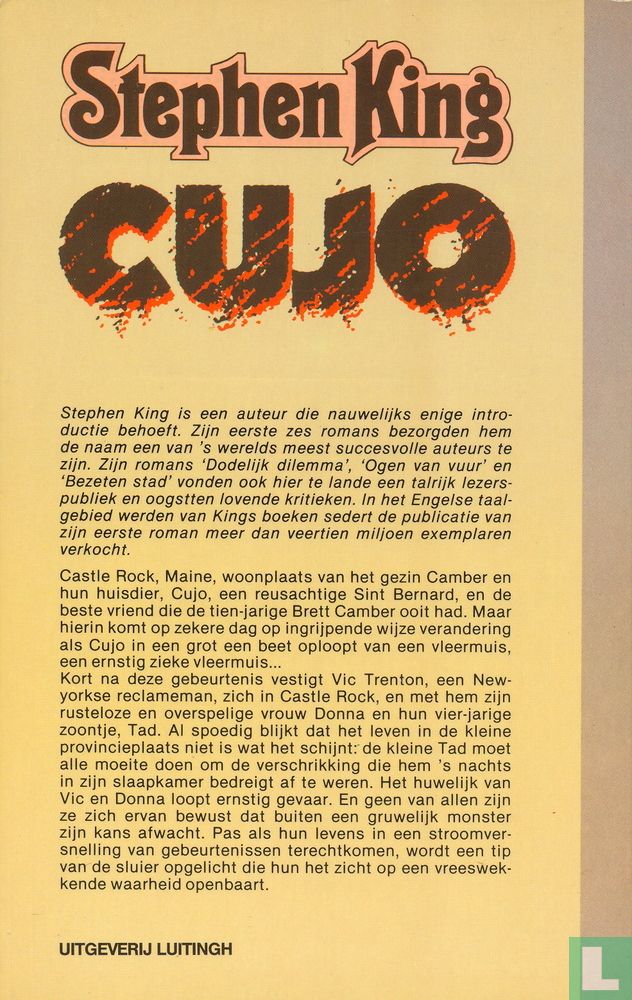 Cujo
