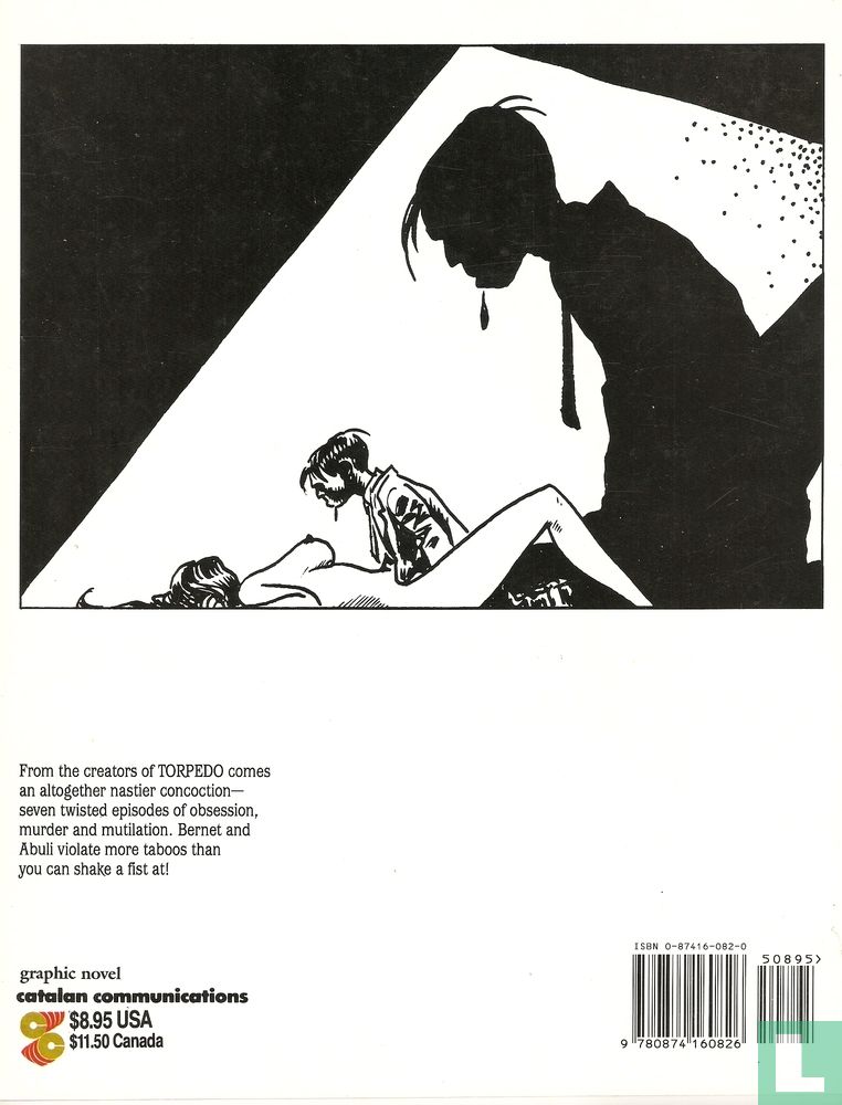Dark Tales