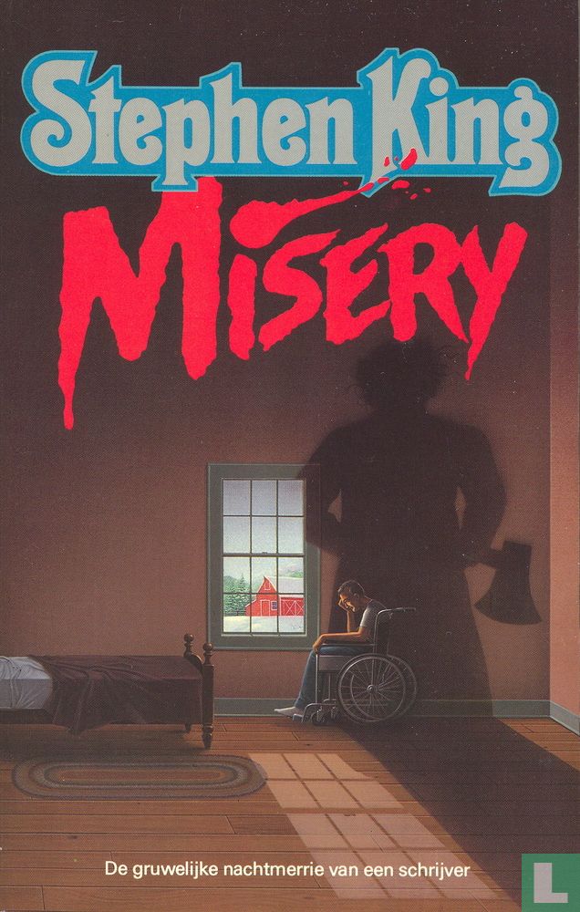 Misery