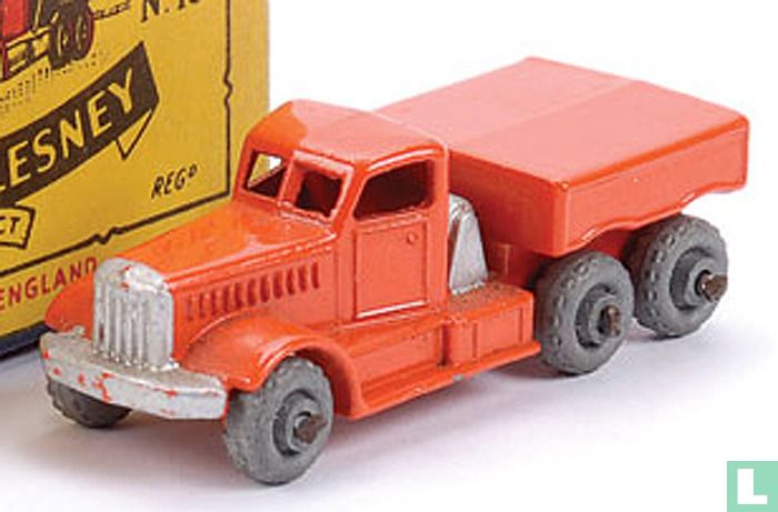 Diamond T Prime Mover
