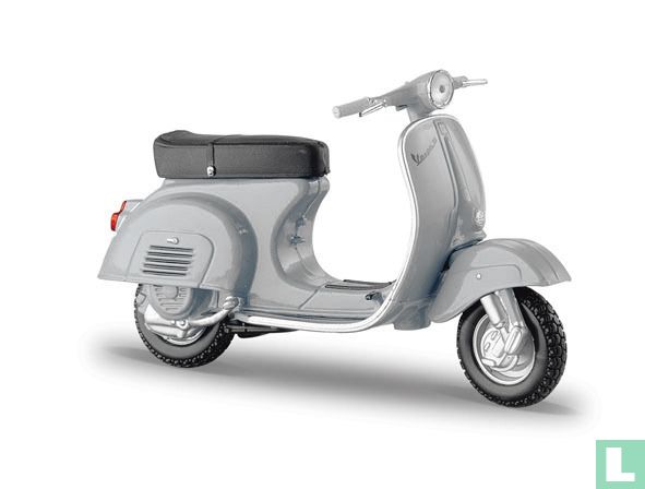 Vespa 90 Sella Lunga
