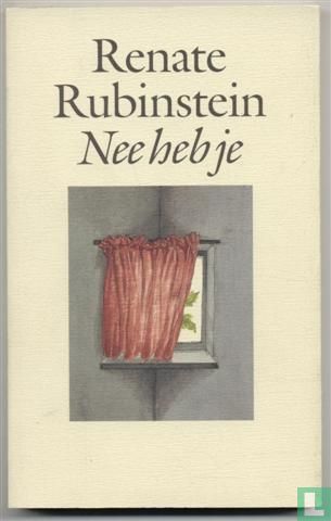 Nee heb je