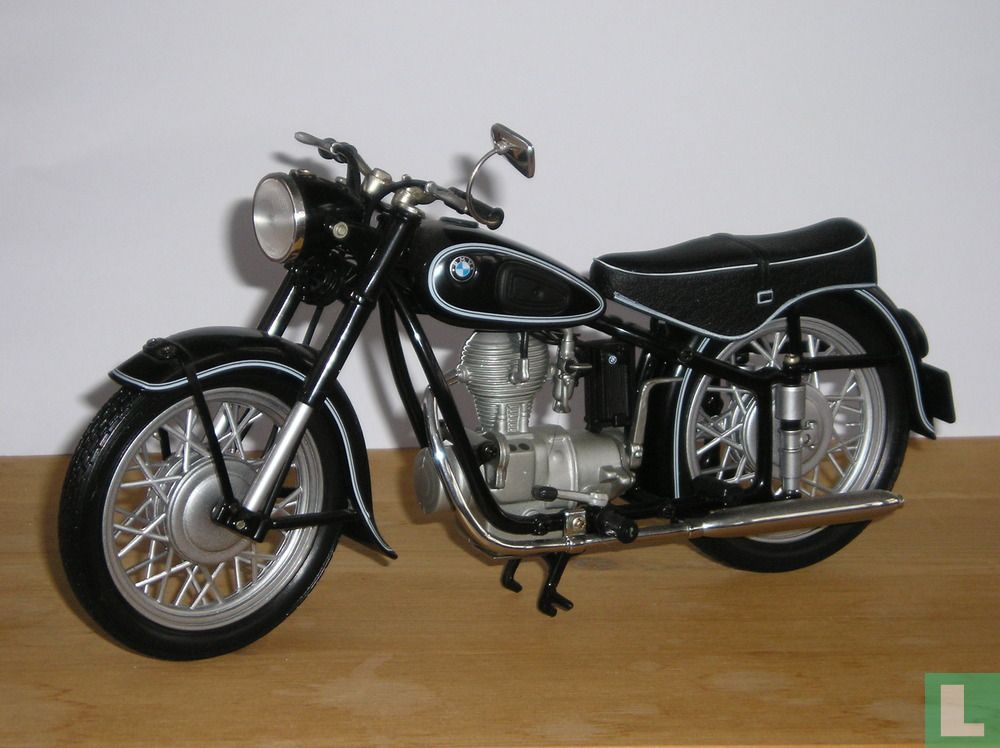 BMW R25/3