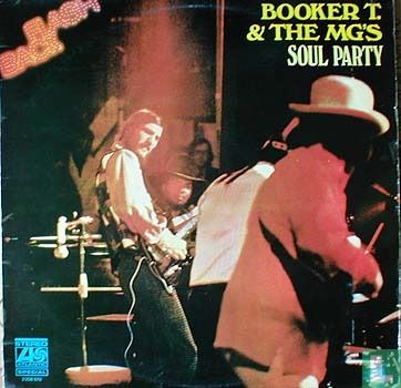 Soul Party