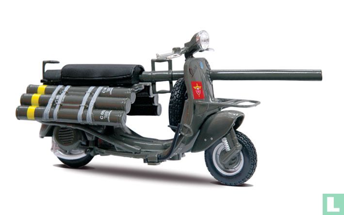 Vespa Tap