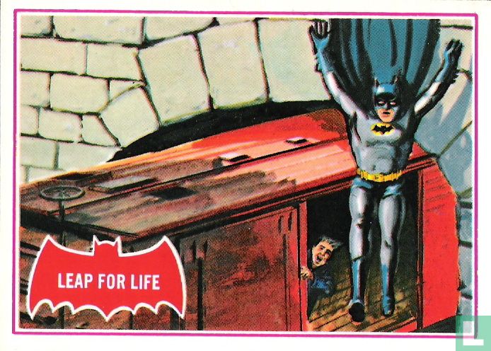 Leap For Life