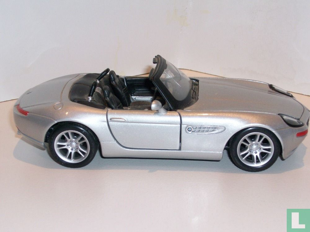 BMW Z8