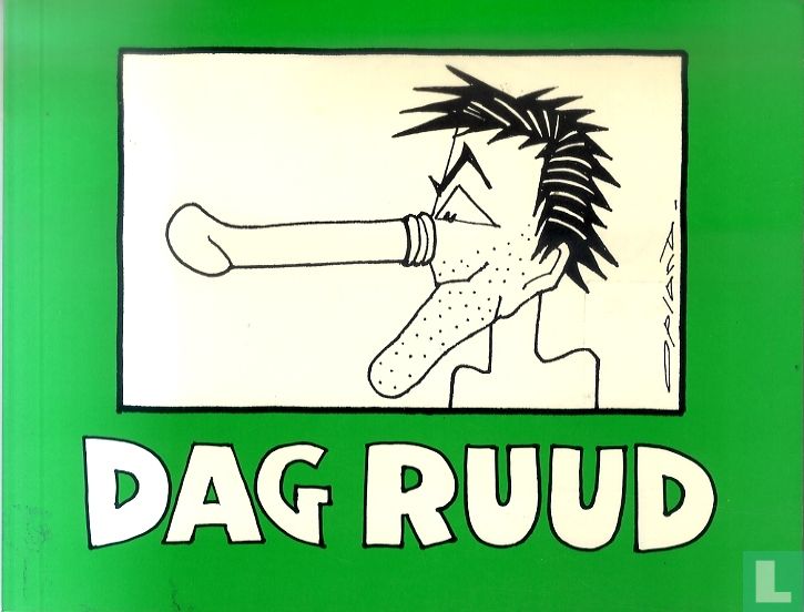 Dag Ruud