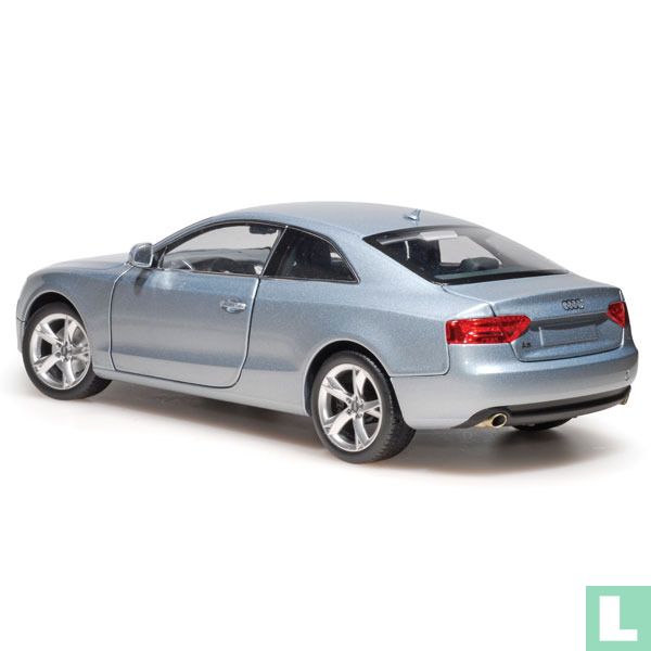 Audi A5 Coupe