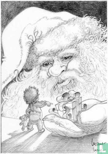 Père Noël