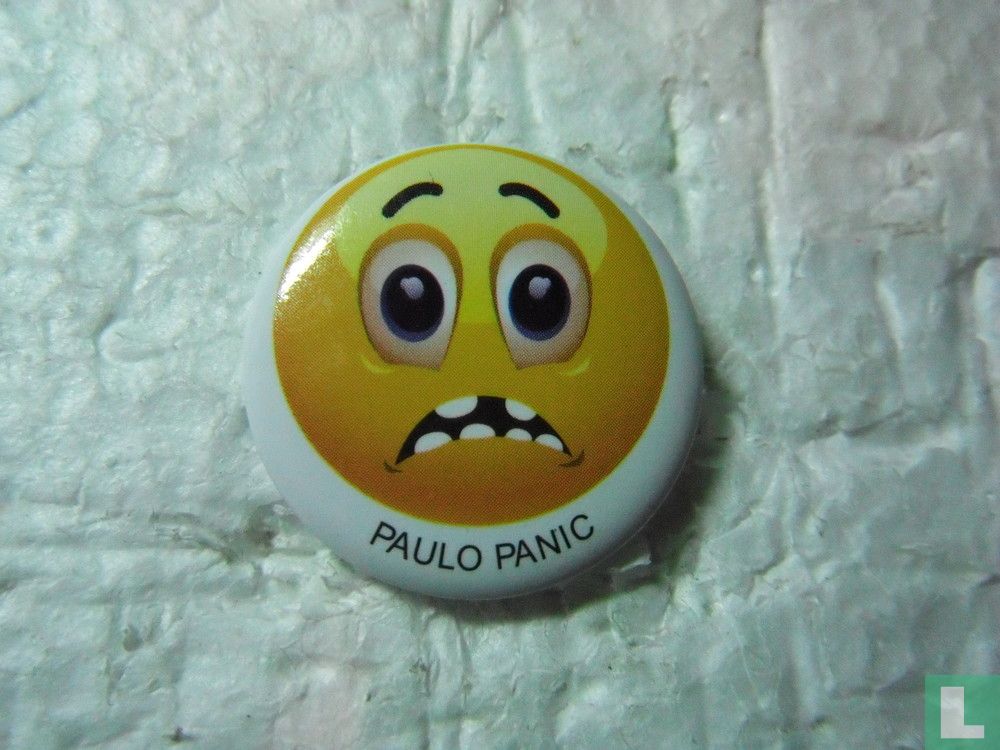Paulo Panic