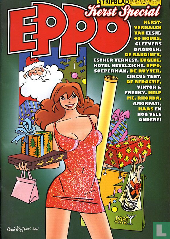 Eppo 25