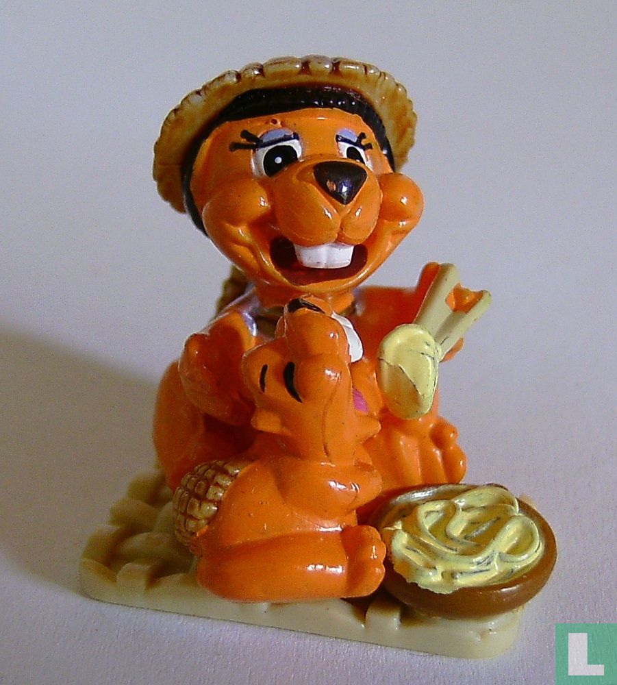 Bonne Pâhte